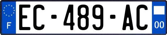 EC-489-AC