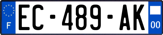 EC-489-AK