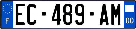 EC-489-AM