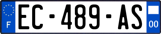 EC-489-AS