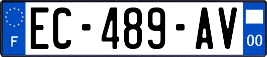 EC-489-AV