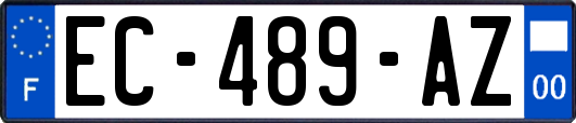 EC-489-AZ