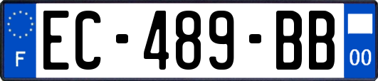 EC-489-BB