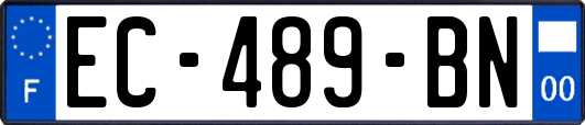 EC-489-BN