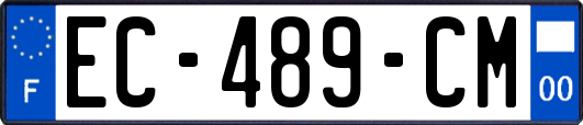 EC-489-CM