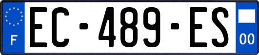 EC-489-ES