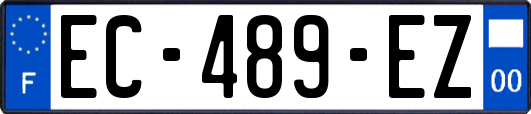 EC-489-EZ