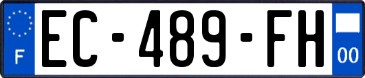 EC-489-FH
