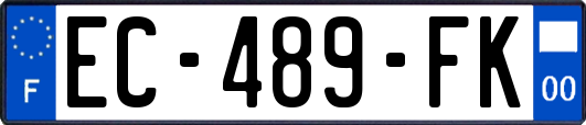 EC-489-FK