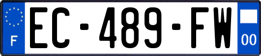 EC-489-FW