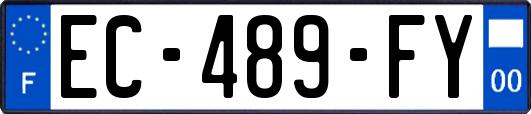 EC-489-FY