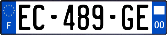EC-489-GE