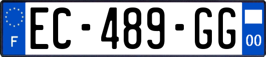 EC-489-GG