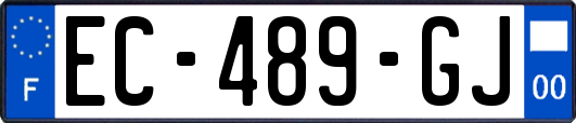 EC-489-GJ