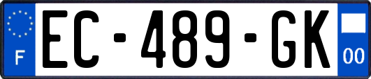 EC-489-GK
