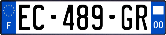 EC-489-GR