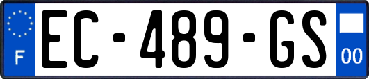 EC-489-GS