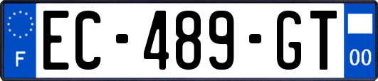 EC-489-GT