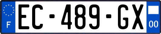 EC-489-GX