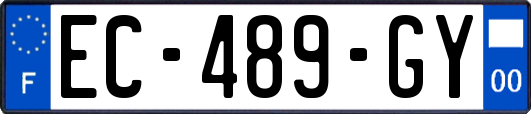 EC-489-GY