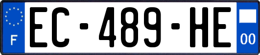 EC-489-HE