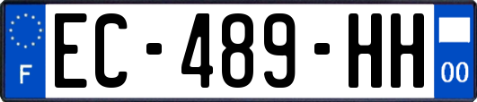 EC-489-HH