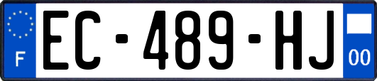 EC-489-HJ