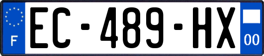 EC-489-HX