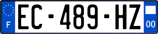 EC-489-HZ