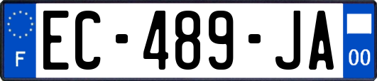 EC-489-JA