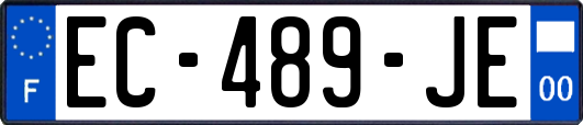 EC-489-JE