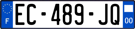 EC-489-JQ