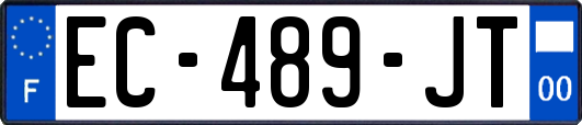 EC-489-JT