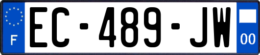 EC-489-JW