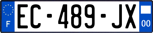 EC-489-JX