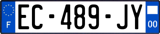 EC-489-JY