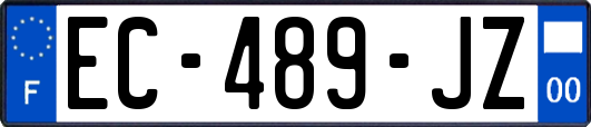 EC-489-JZ