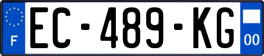 EC-489-KG
