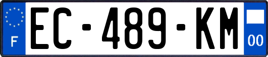EC-489-KM