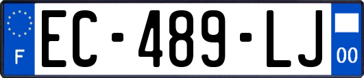 EC-489-LJ