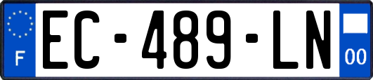 EC-489-LN