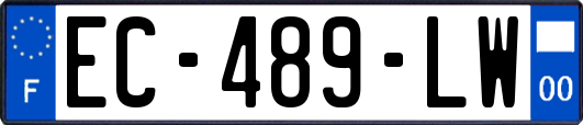 EC-489-LW