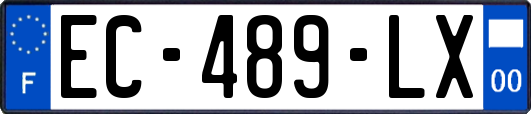 EC-489-LX