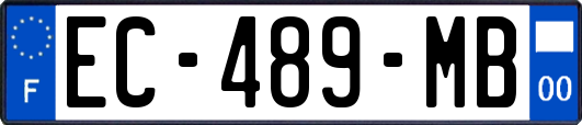 EC-489-MB