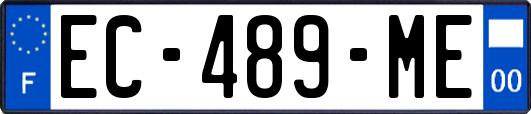 EC-489-ME