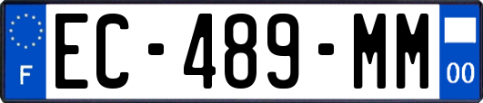 EC-489-MM