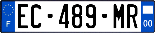 EC-489-MR