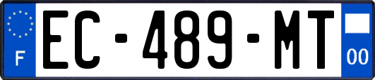 EC-489-MT