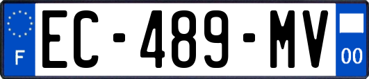 EC-489-MV