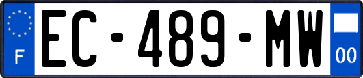 EC-489-MW